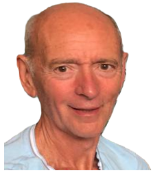 Picture of the author